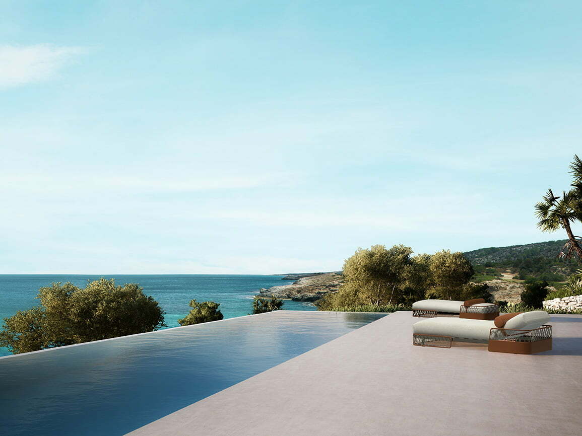 Bentley Home Solstice Collection