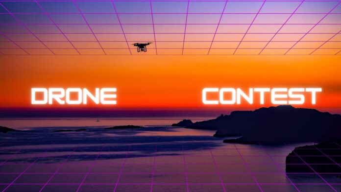 The creator of the winning submission will receive as a prize an EVOLVE 2 drone package with a current retail price of US $3,699