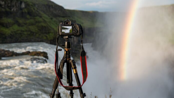 Enter your photos and win $5,000 from American Photography Open 2022