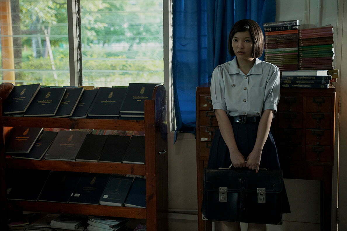  Thai horror anthology ‘School Tales The Series’ 