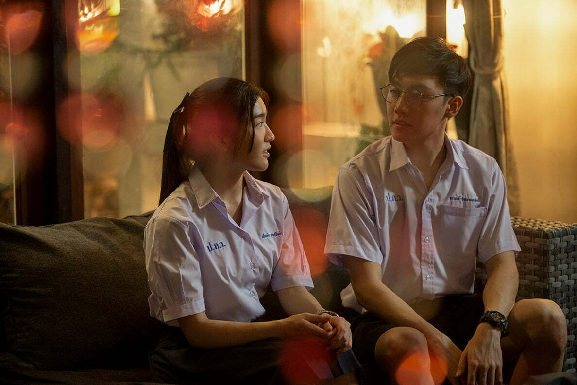 Thai horror anthology ‘School Tales The Series’