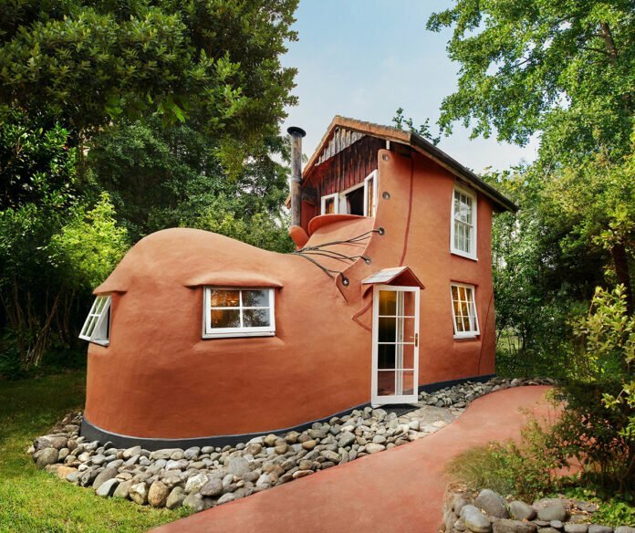 Airbnb OMG! The Boot New Zealand