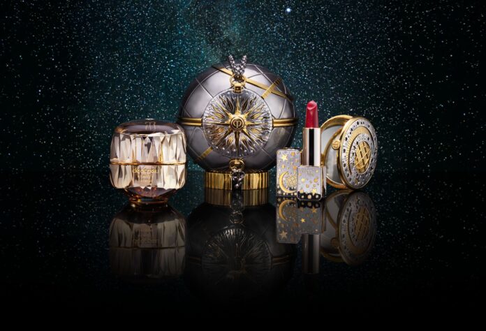 Clé de Peau Beauté's 40th Anniversary The Premium Collection