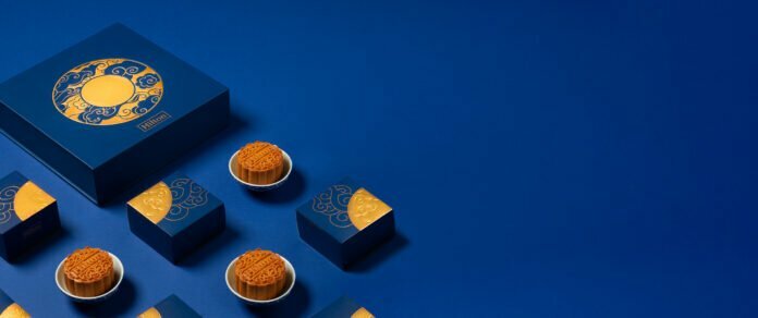 2022 Mooncakes Offering from Hilton hotels in Malaysia