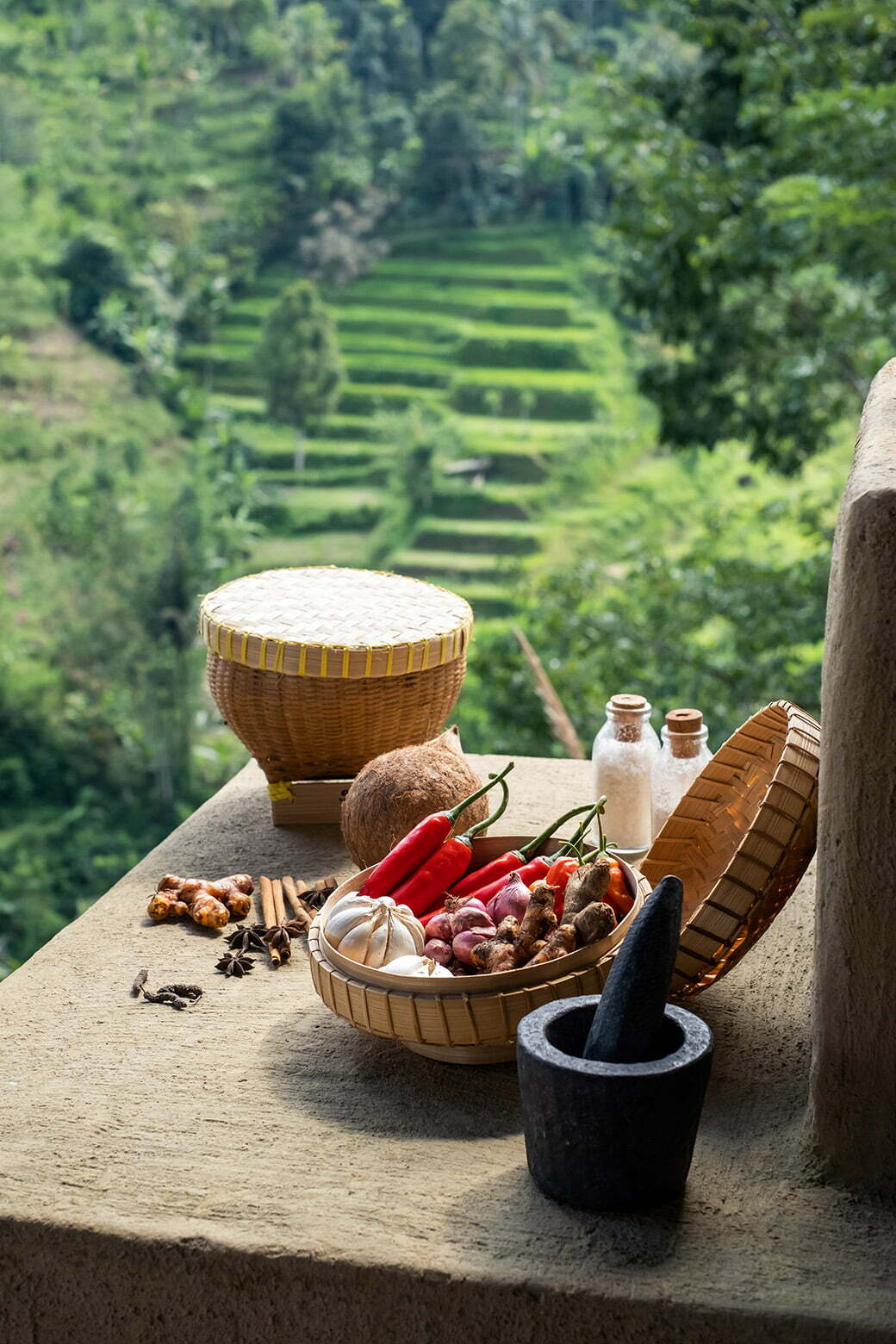 Buahan, a Banyan Tree Escape