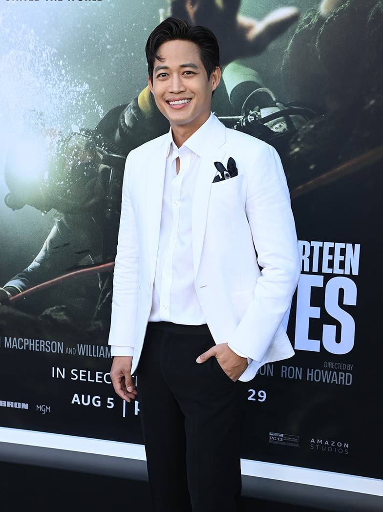 Popetorn Soonthornyanakij