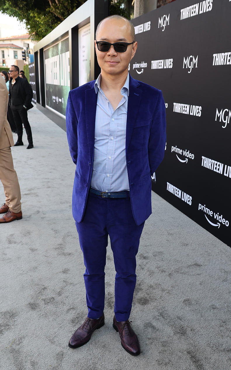 Raymond Phathanavirangoon, Co-producer