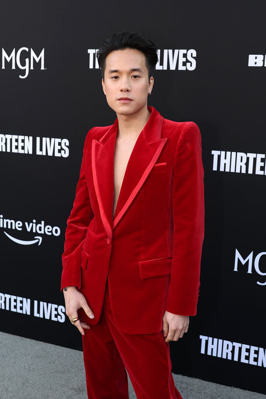 Teeradon Supapunpinyo