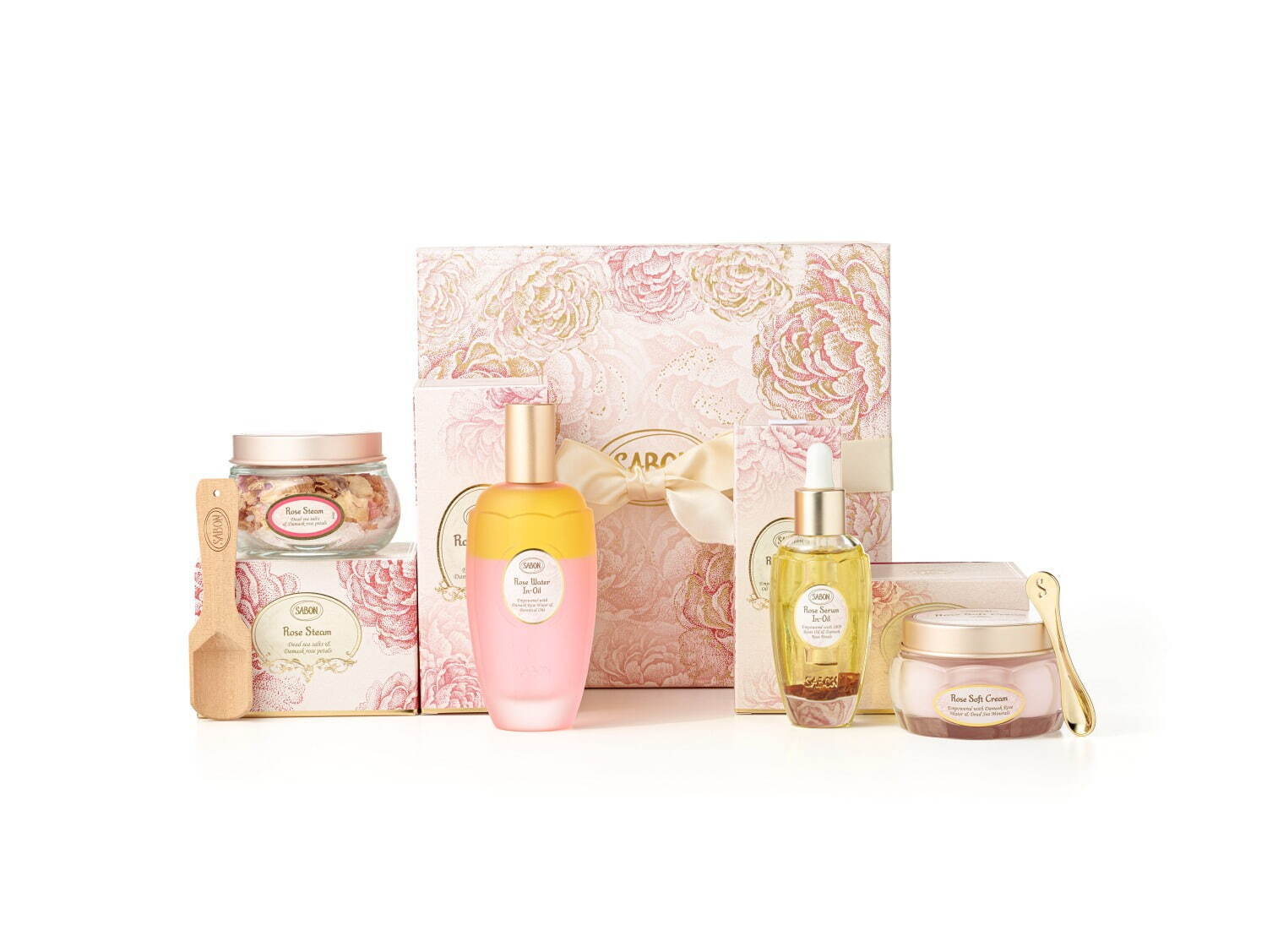 SABON 2022 Autumn Skin Care Collection