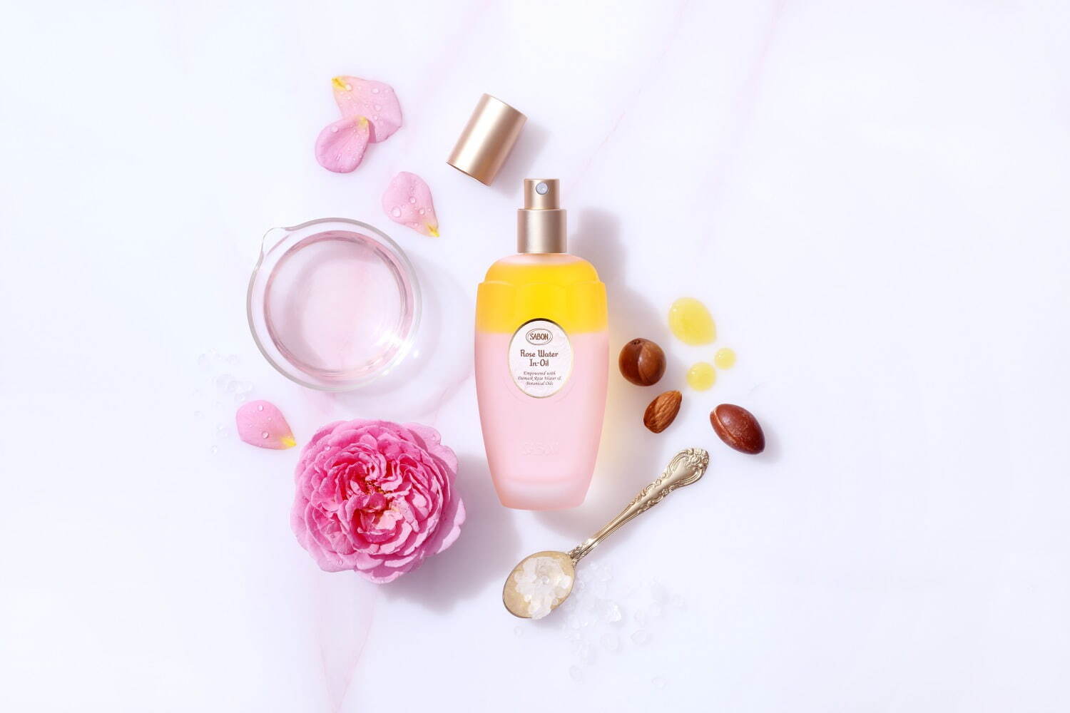 SABON 2022 Autumn Skin Care Collection