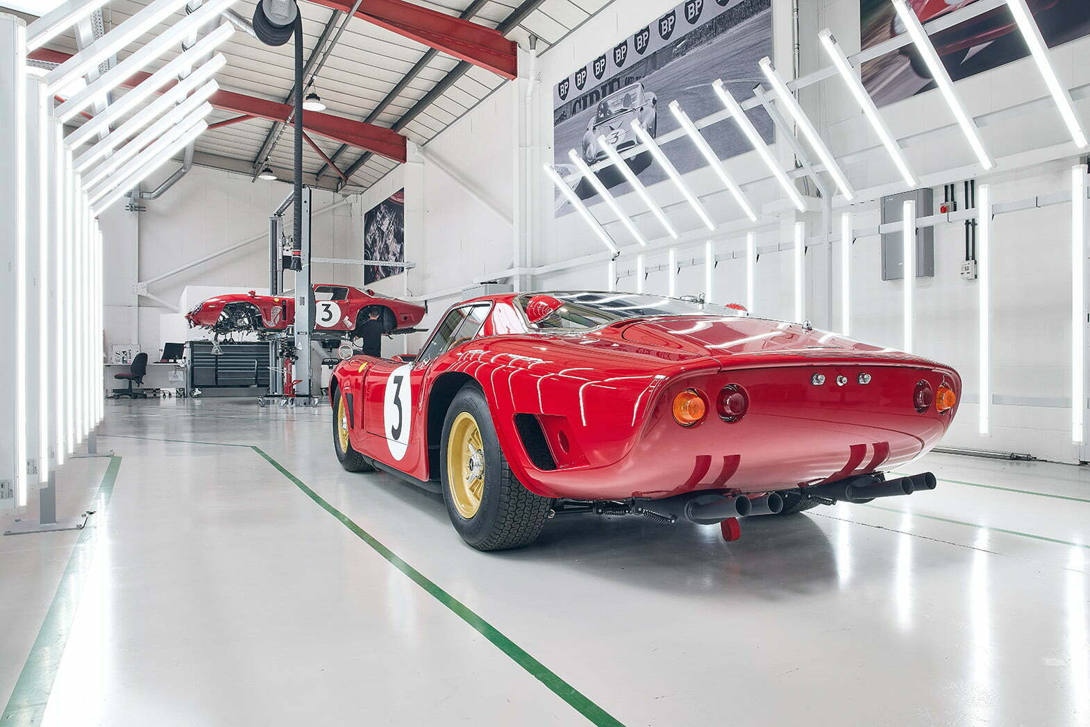 Bizzarrini