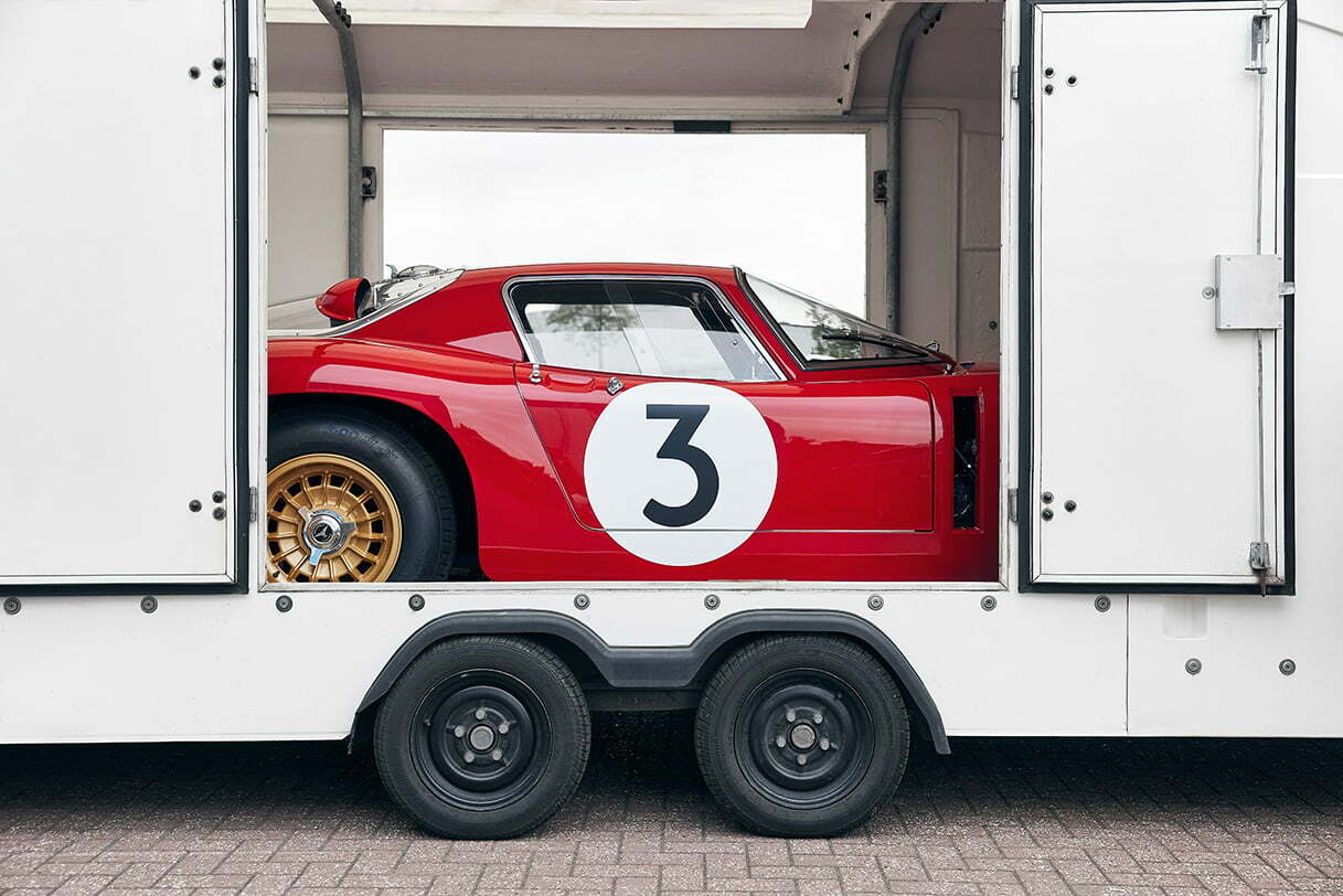 Bizzarrini