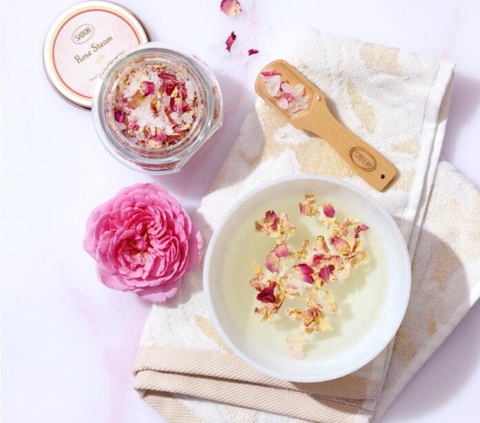 SABON 2022 Autumn Skin Care Collection