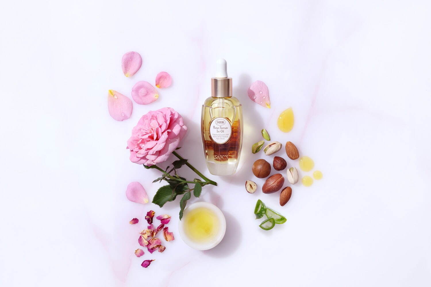 SABON 2022 Autumn Skin Care Collection