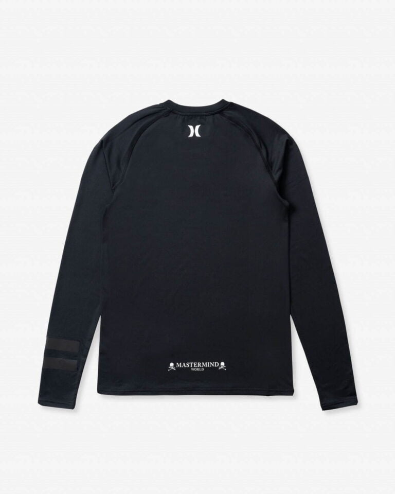 2022 Hurley x Mastermind World Collection has been released