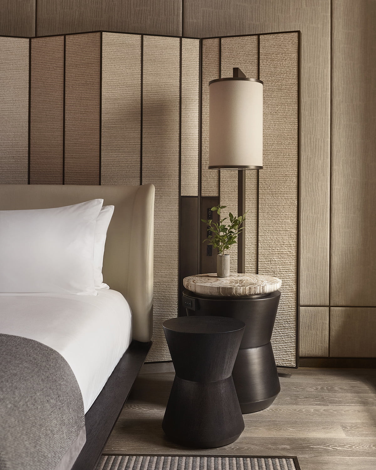 Aman New York, USA - Room Detail