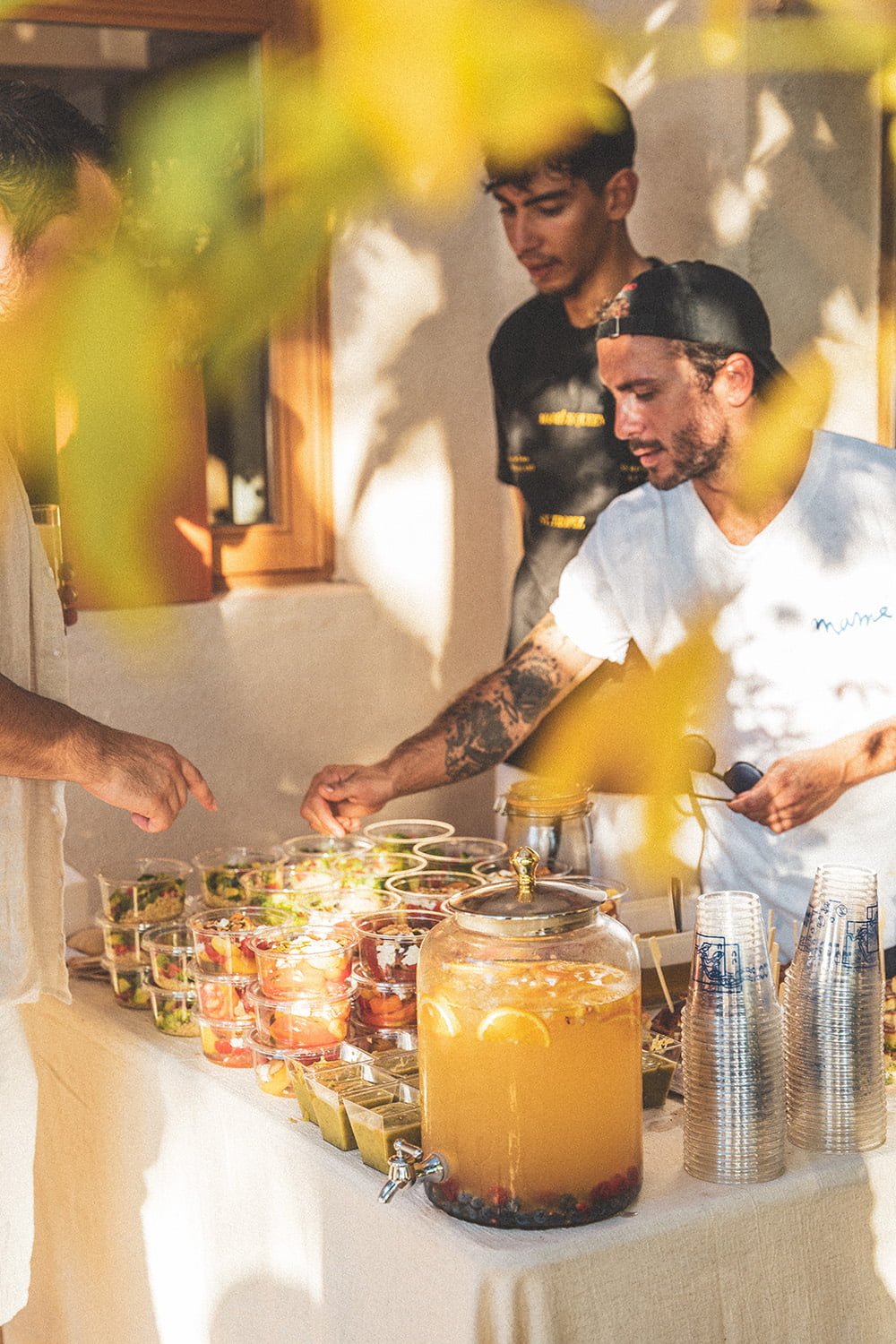 Casa MOKE in Saint-Tropez, France