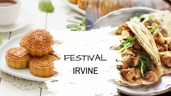 2022 Mid-Autumn Festival and Fiesta Latina en Irvine at Great Park - Thành phố Irvine sẽ tổ chức Tết Trung Thu và Fiesta Latina en Irvine