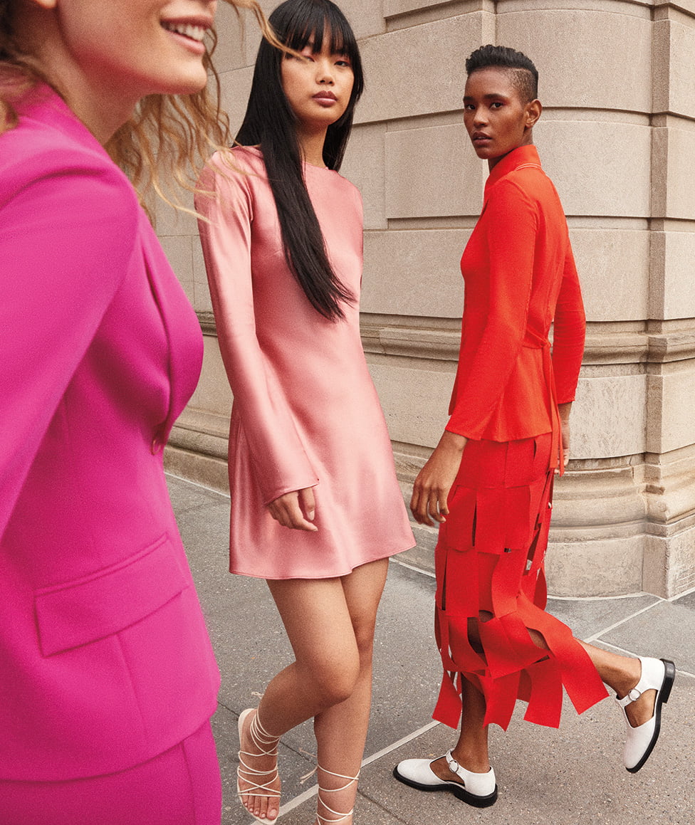 Fall 2022 Campaign from Neiman Marcus