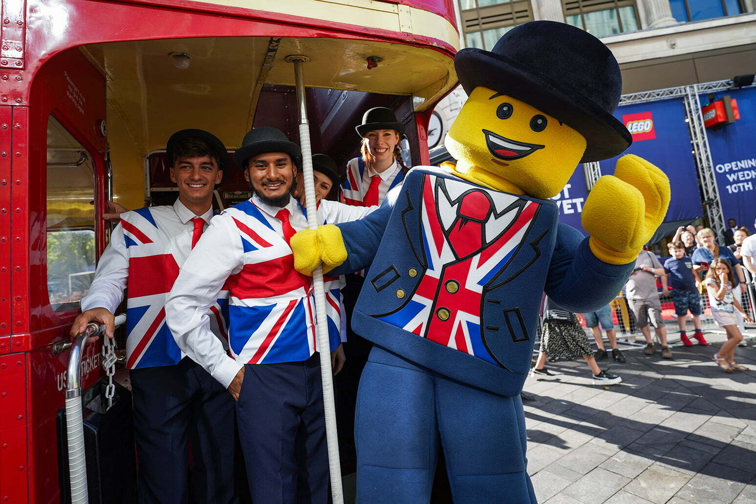 LEGO® Store in Leicester Square