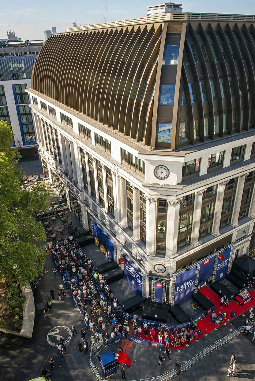 LEGO® Store in Leicester Square