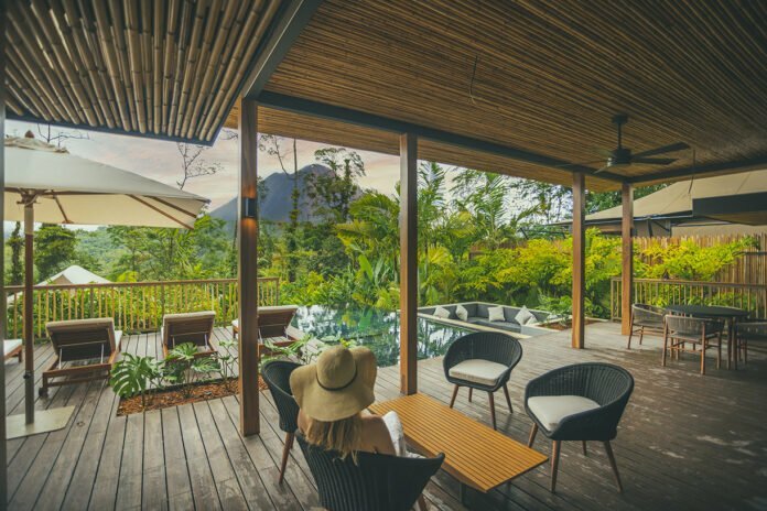 Nayara Tented Camp - Casa Paloma