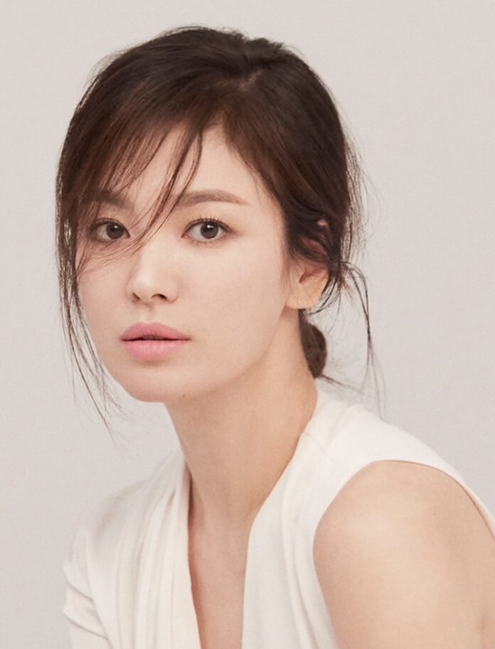 Song Hye-kyo