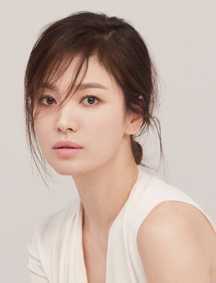 Song Hye-kyo to reunite with the writer of Descendants of the Sun Kim ...