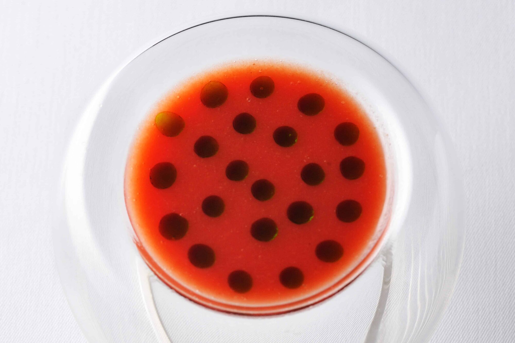 Watermelon yogurt - Sonore