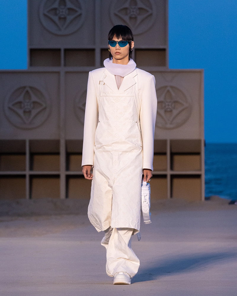 Louis Vuitton Spring/Summer 2023 Men’s Collection