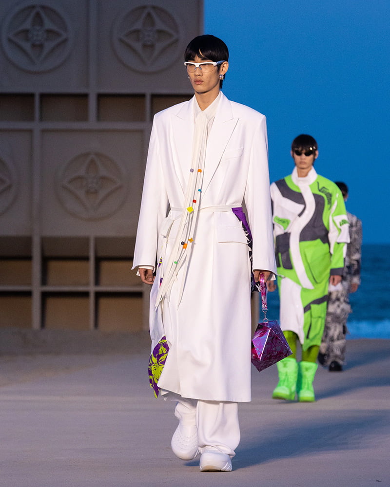 Louis Vuitton Spring/Summer 2023 Men’s Collection