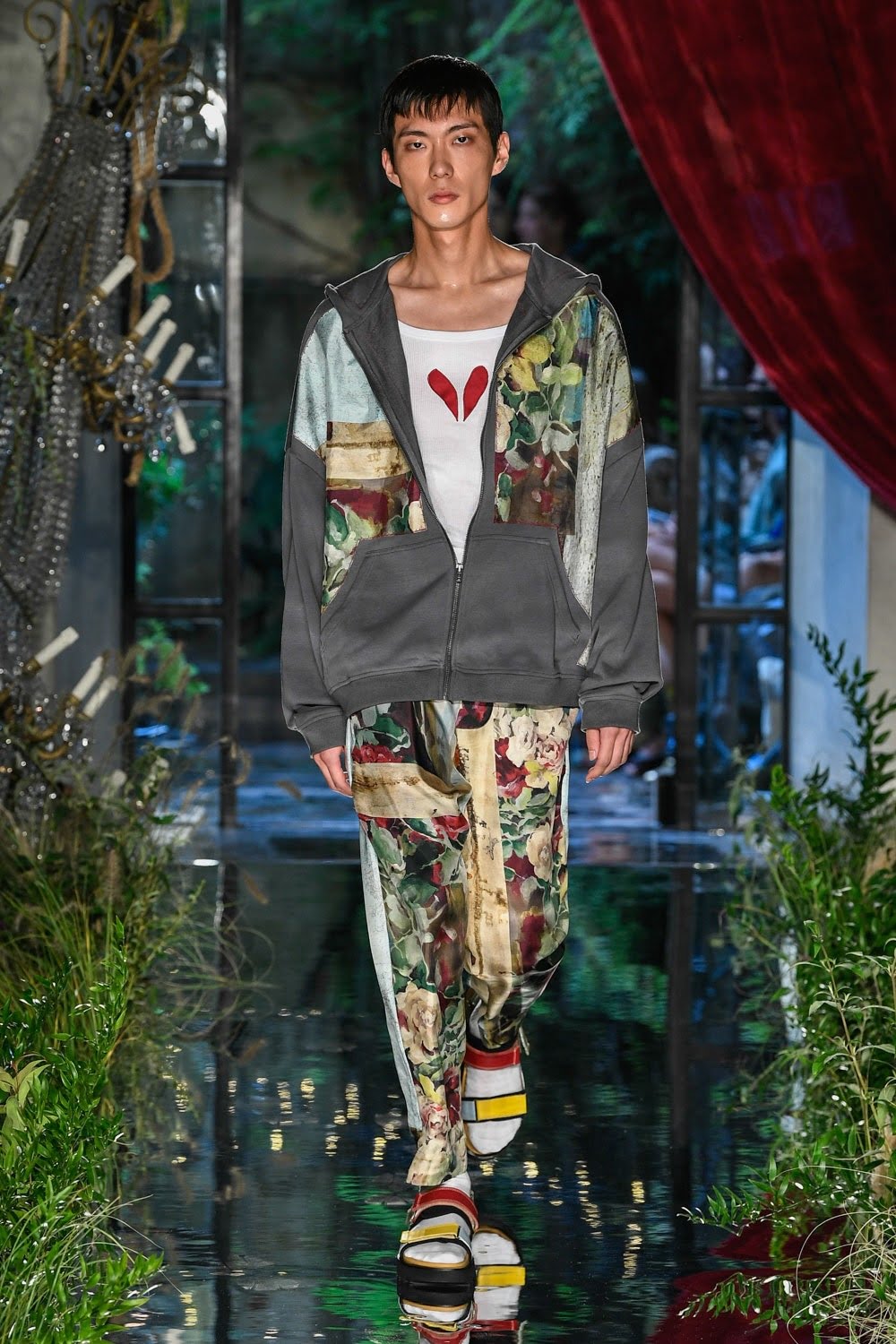 Antonio Marras Spring/Summer 2023