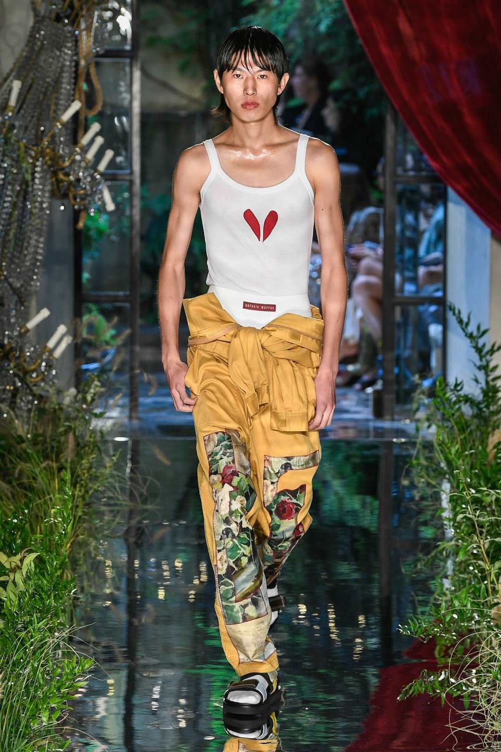 Antonio Marras Spring/Summer 2023