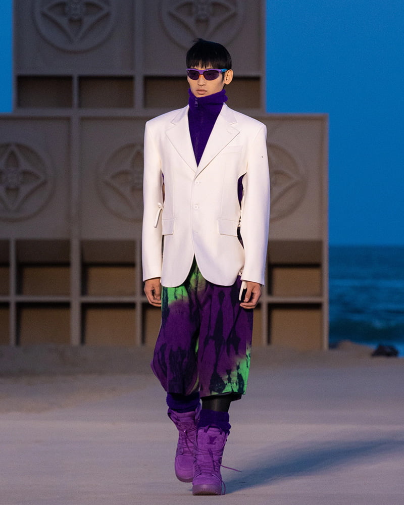 Louis Vuitton Spring/Summer 2023 Men’s Collection
