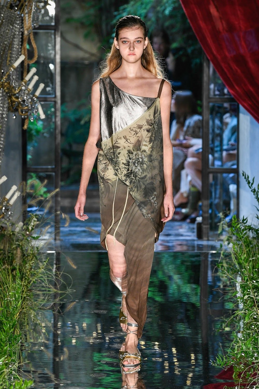 Antonio Marras Spring/Summer 2023