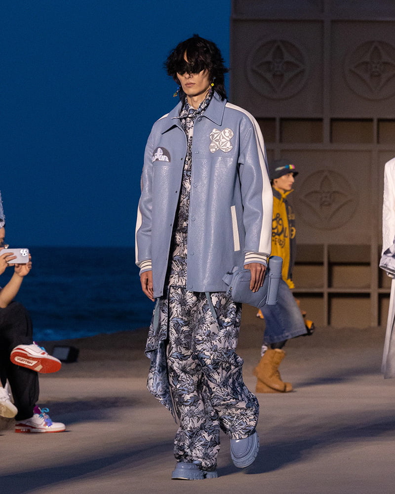 Louis Vuitton Spring/Summer 2023 Men’s Collection