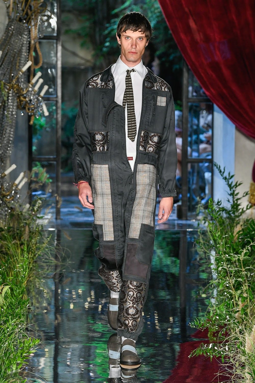 Antonio Marras Spring/Summer 2023