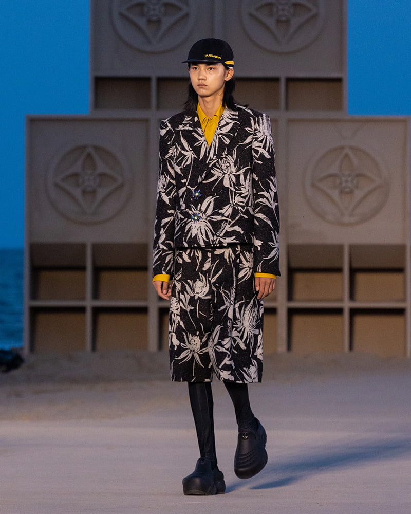 Louis Vuitton Spring/Summer 2023 Men’s Collection