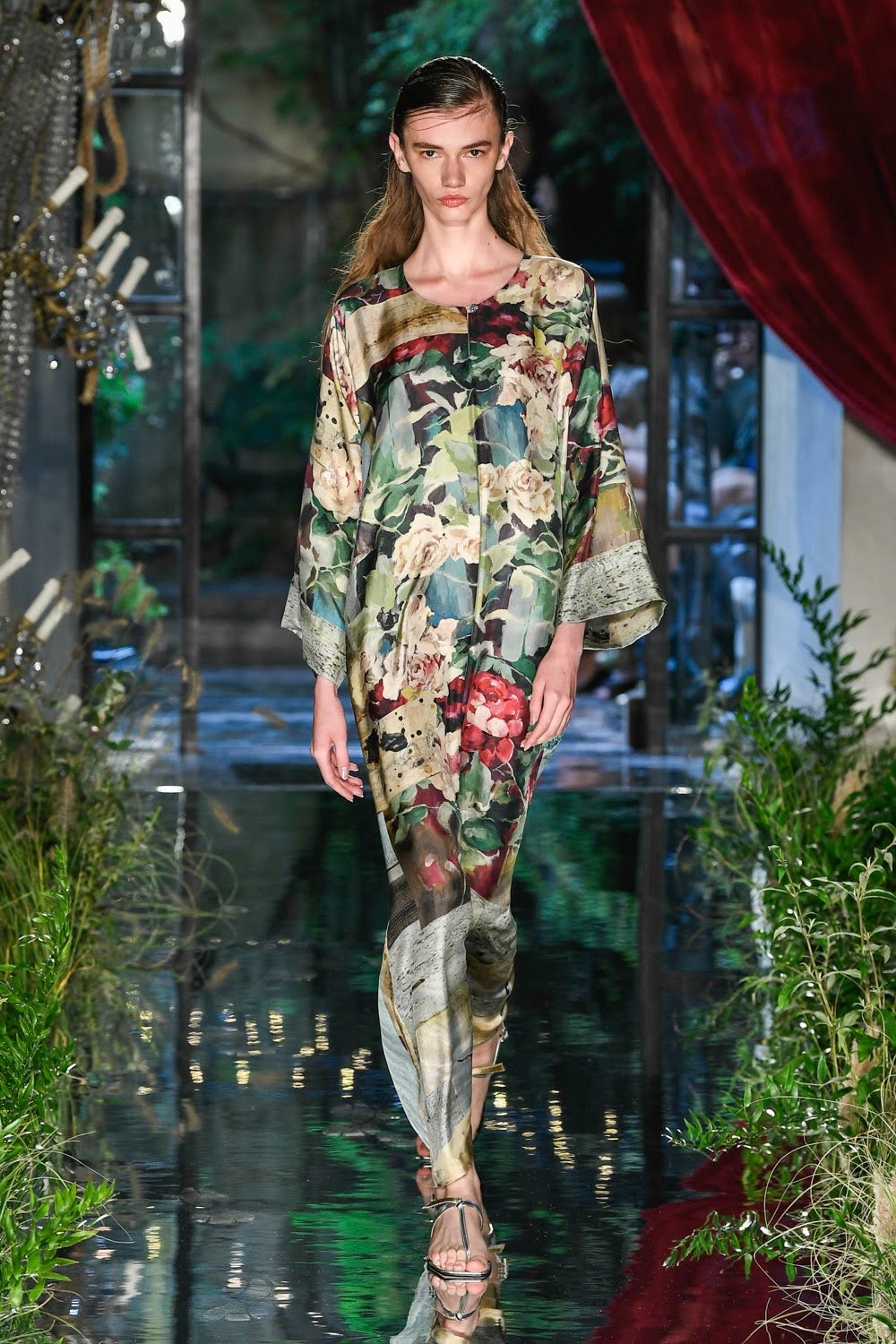 Antonio Marras Spring/Summer 2023