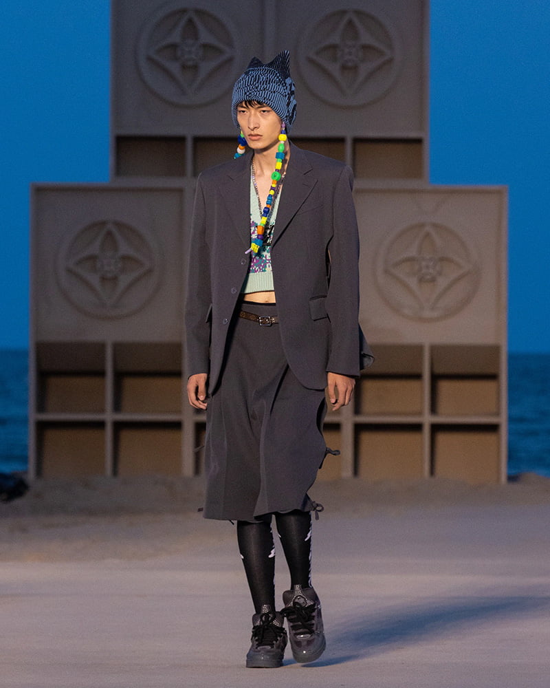 Louis Vuitton Spring/Summer 2023 Men’s Collection