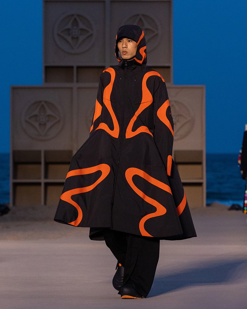 Louis Vuitton Spring/Summer 2023 Men’s Collection