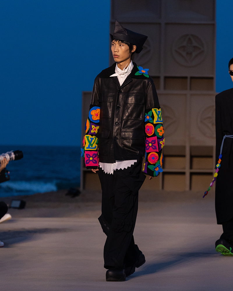 Louis Vuitton Spring/Summer 2023 Men’s Collection