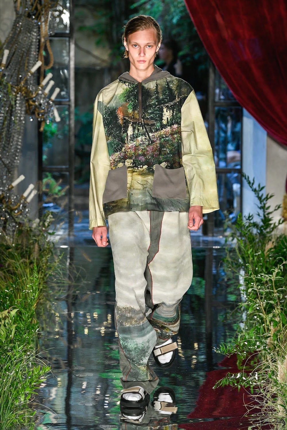 Antonio Marras Spring/Summer 2023