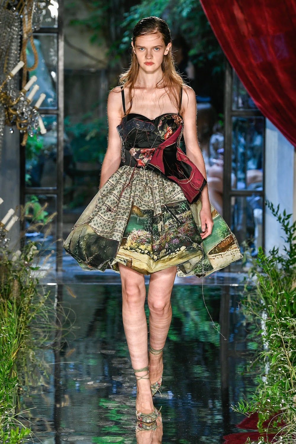 Antonio Marras Spring/Summer 2023