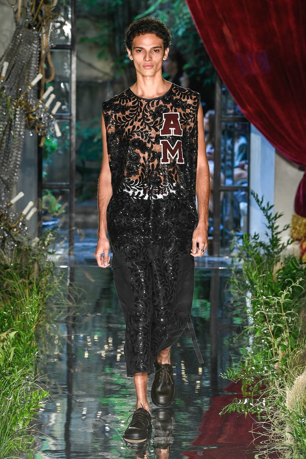 Antonio Marras Spring/Summer 2023