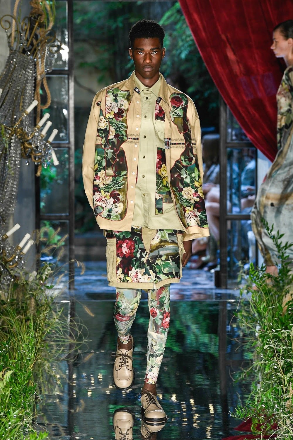 Antonio Marras Spring/Summer 2023