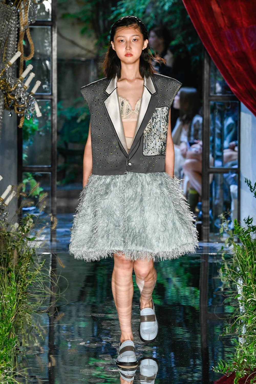 Antonio Marras Spring/Summer 2023