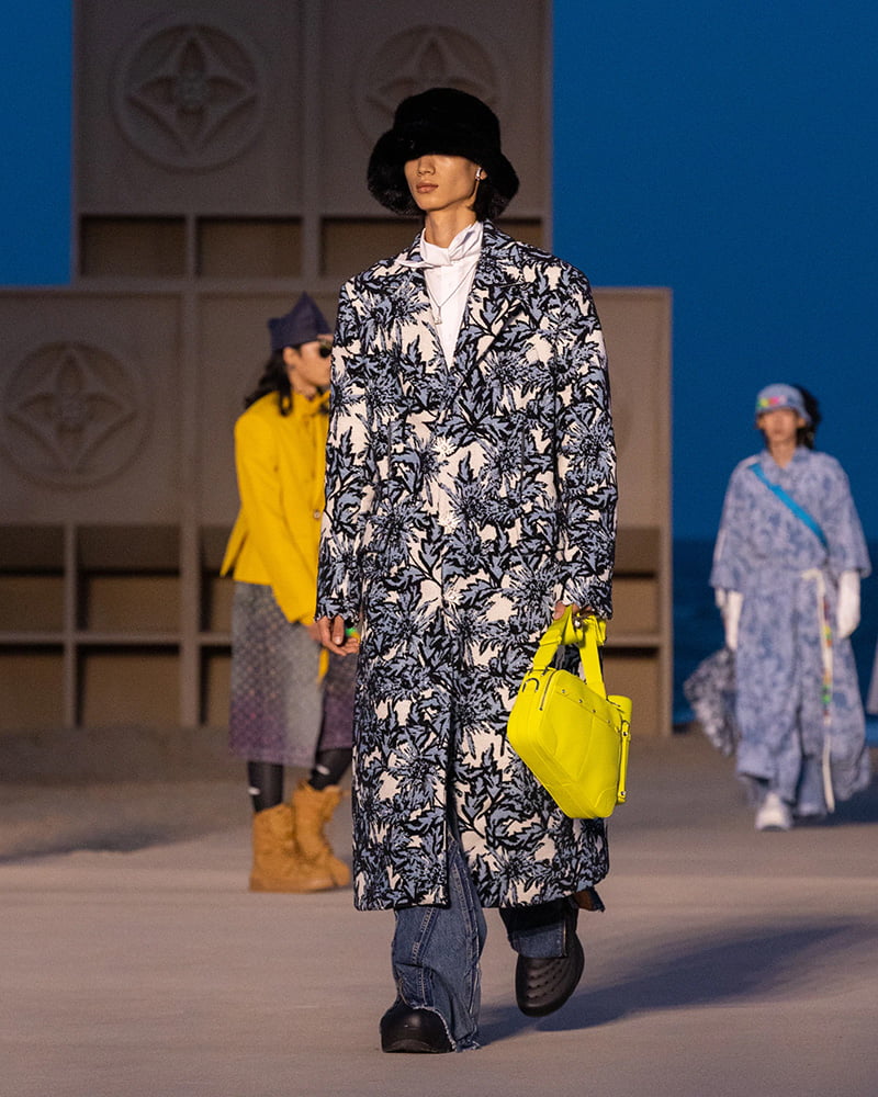 Louis Vuitton Spring/Summer 2023 Men’s Collection
