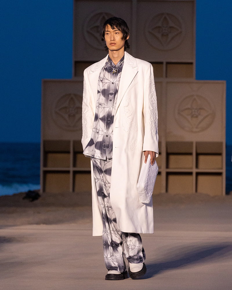Louis Vuitton Spring/Summer 2023 Men’s Collection