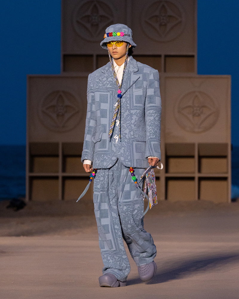 Louis Vuitton Spring/Summer 2023 Men’s Collection